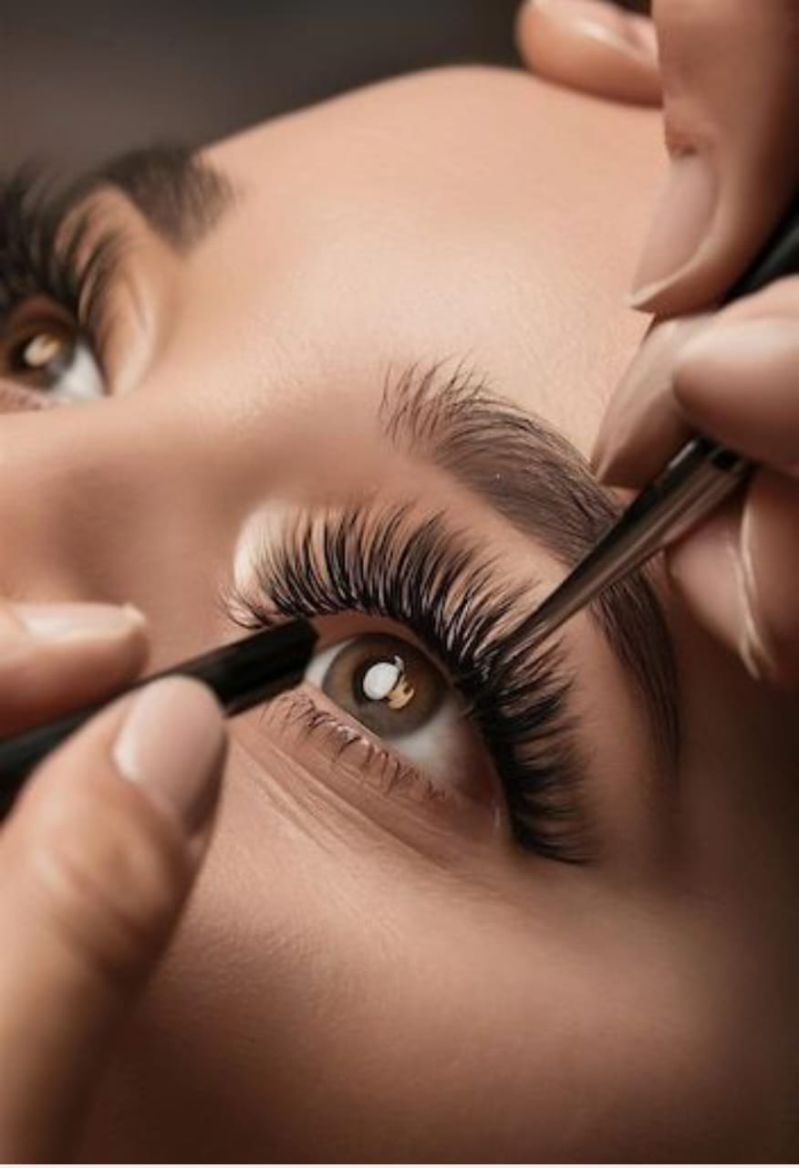 Beauty Treatment